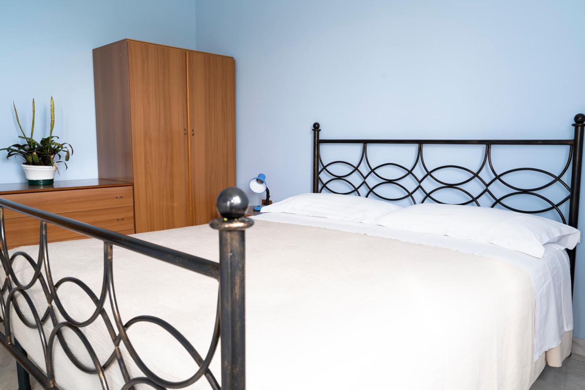 مارينا دي كاميروتا Jolly Residence المظهر الخارجي الصورة
