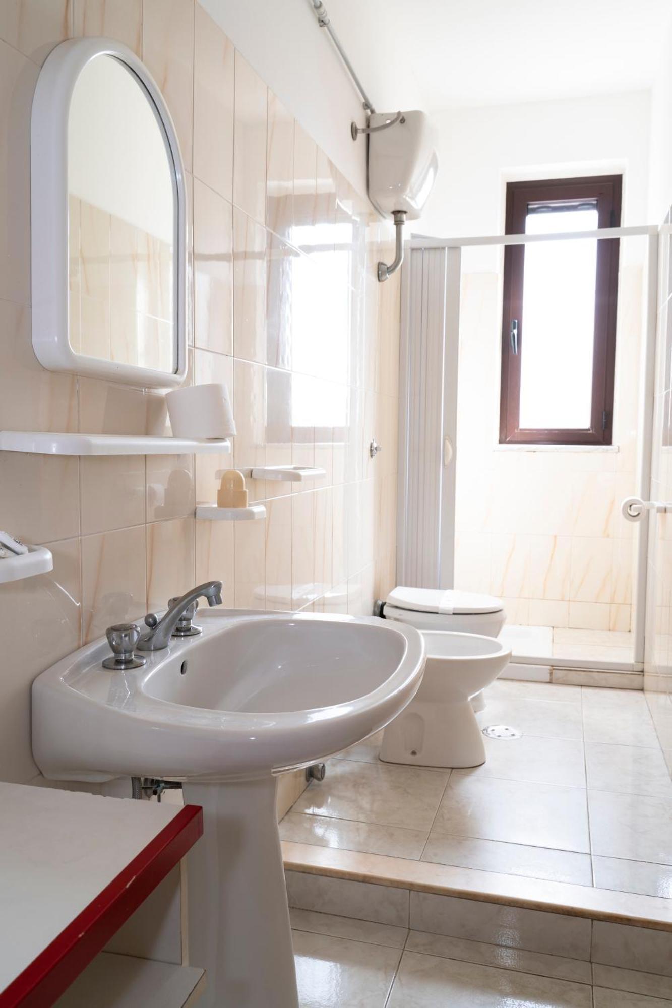مارينا دي كاميروتا Jolly Residence المظهر الخارجي الصورة