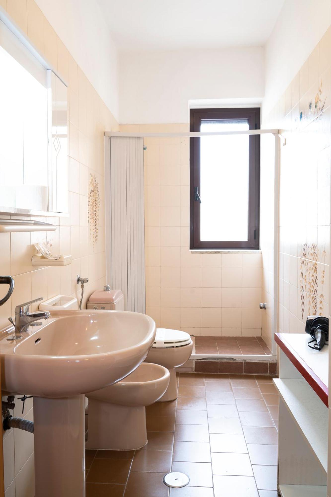 مارينا دي كاميروتا Jolly Residence المظهر الخارجي الصورة